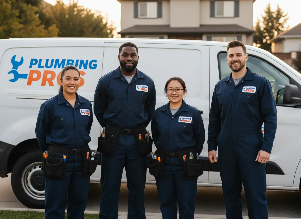 Water Heater Repair company in Standish, ME